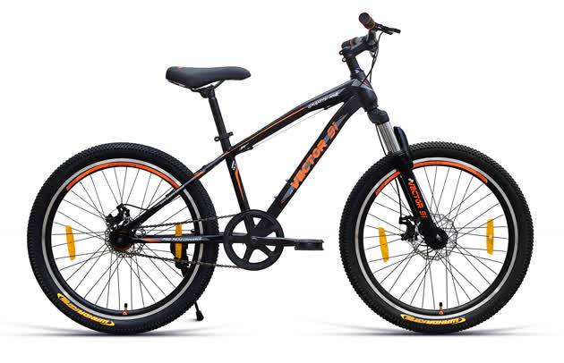 Keerthi Cycles+Granite X 40