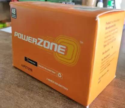 AM Auto Electricals & Batteries+Tubuler Battery - Power Zone