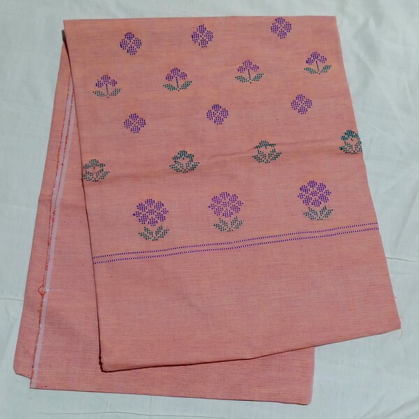 eWe - The Handloom Store+Handloom Kurti Materials with Handloom Mark