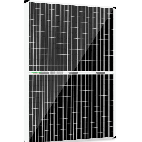 Premium Renewables India Pvt Ltd+Waaree Bifacial PV Modules