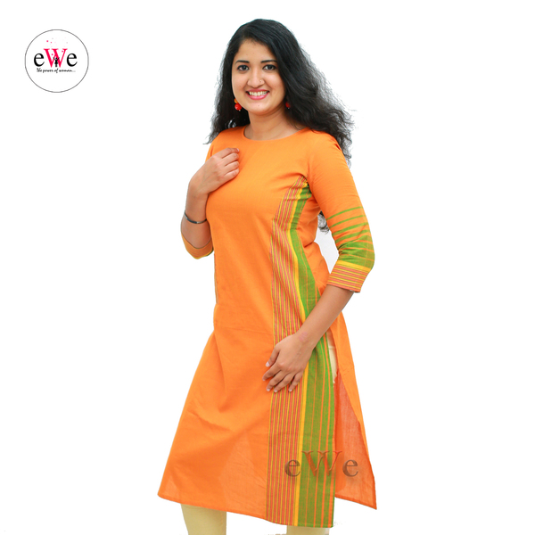 eWe - The Handloom Store+Handloom Kurtis