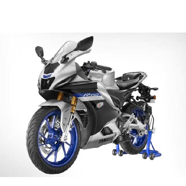 Regent Motors+Yamaha R15 V4.0