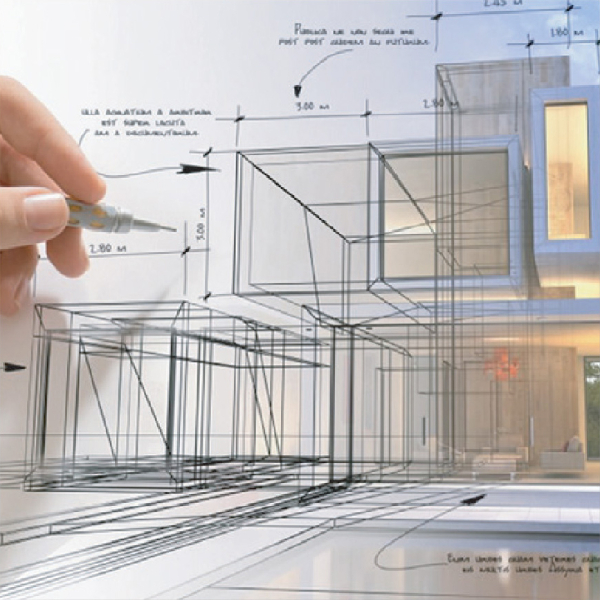 Woodnest+Civil Designing