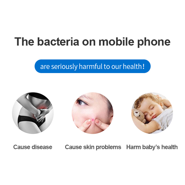 Toxic Free Technology LLP+Antibacterial Film