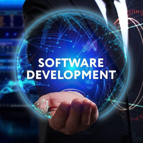 IPIX Technologies+SOFTWARE DEVELOPMENT