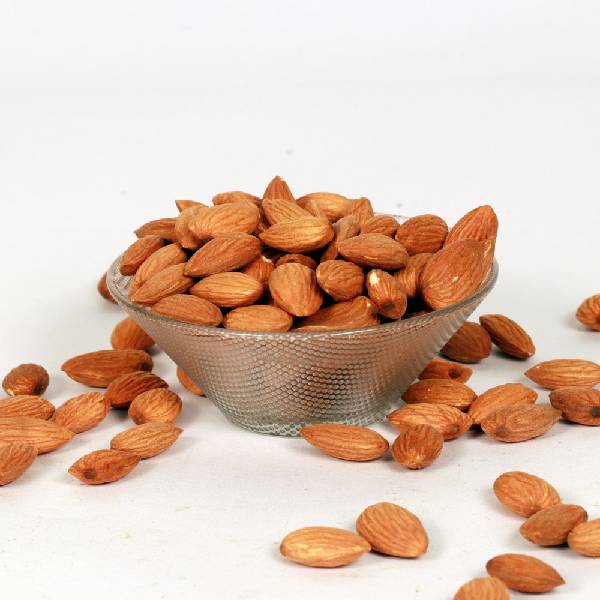 Swadeshi Dry Fruits+Badam USA