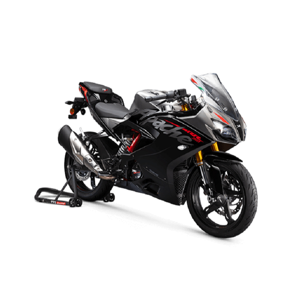 Tienda TVS+Apache RR 310