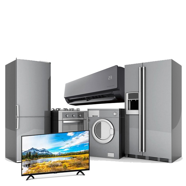 Lotezy Ecommerce Co.+Large Home appliances