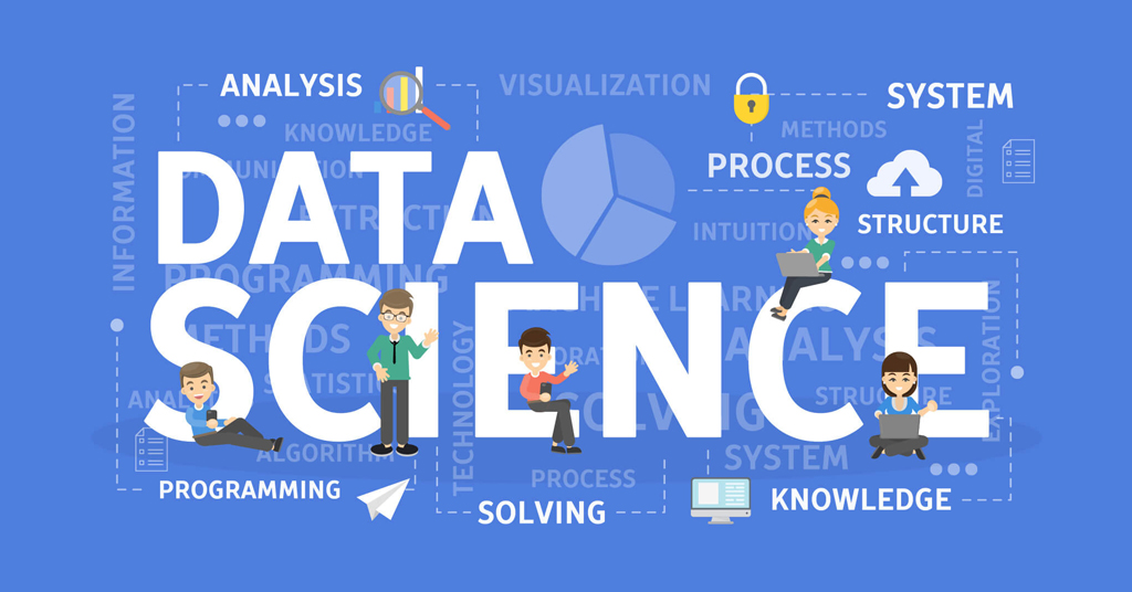 Business Technology Research and Analytics Centre+Data Science