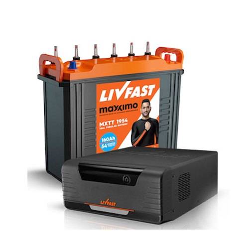 Power Electronics+Inverter Sinewave-FCS1050-Livfast