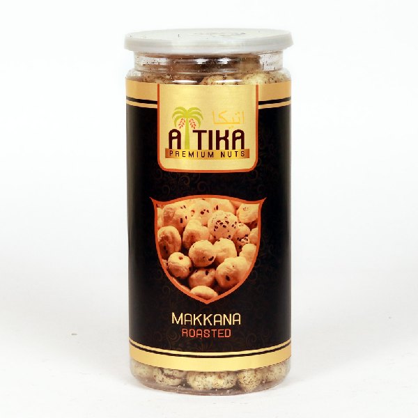 Swadeshi Dry Fruits+Attika Makkana Roasted