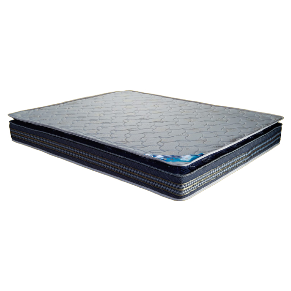 Royal Rest Mattress+Relax Pillowtop Mattress