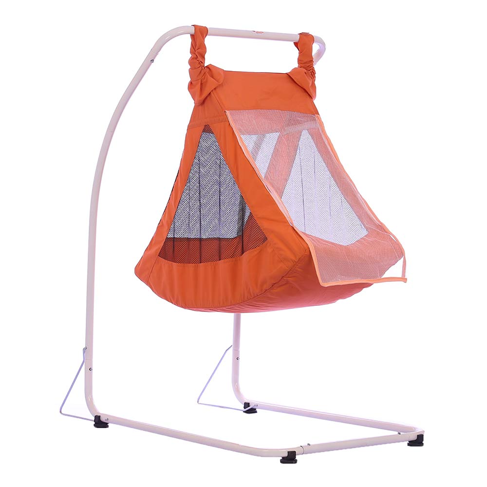 TooTwo Toys+Lonnuu Baby Star Swing Cradle(B9761)