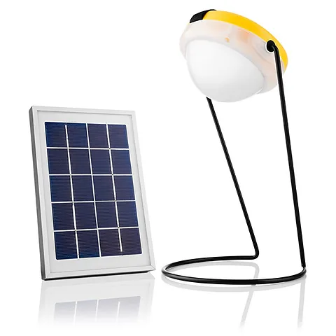 BS Energy+Solar Lights