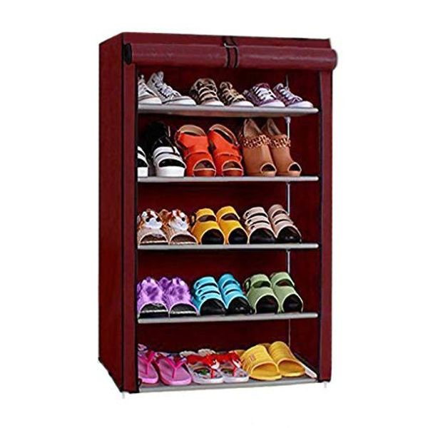 Sunitha Furniture+Shoe Racks