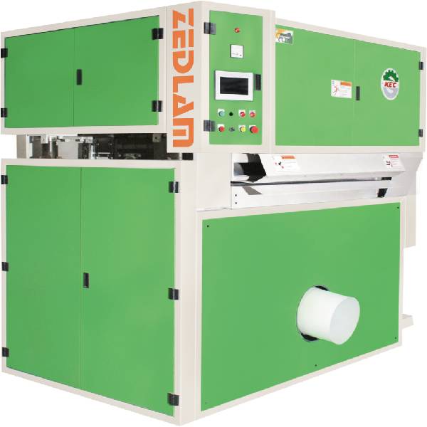 Kumar Engineering Co+Heavy Duty Laminate Sanding Machine